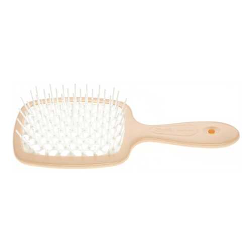 Расческа Janeke Superbrush The Original Italian Patent Orange в Подружка