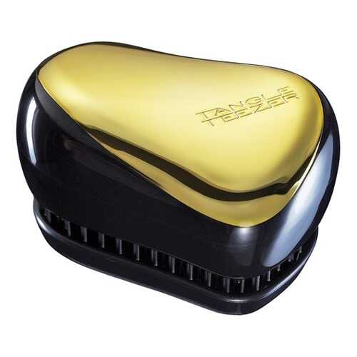 Расческа TANGLE TEEZER Compact Styler Gold Rush в Подружка