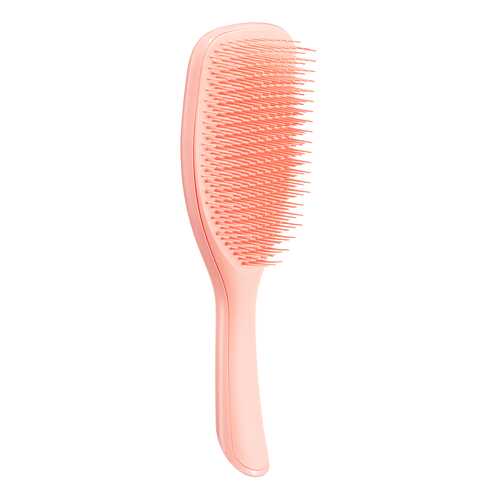 Расческа Tangle Teezer The Large Wet Detangler Peach Glow TLWD-PP-011019 в Подружка