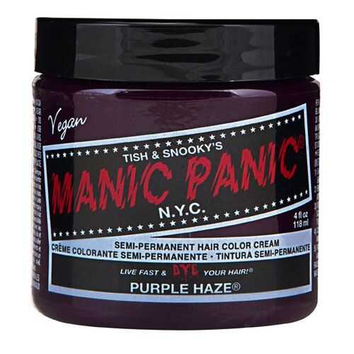 Краситель для волос MANIC PANIC Classic в Подружка