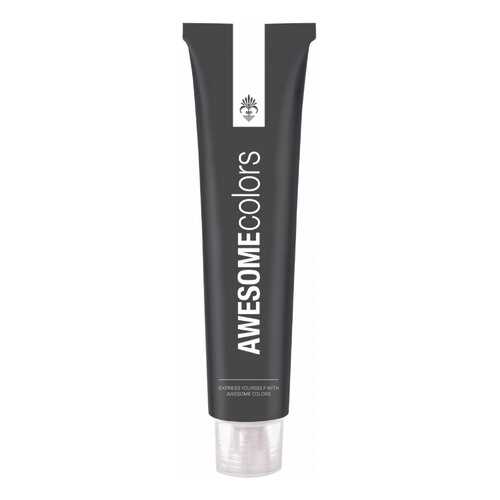 Краска для волос Awesome Colors Silky Shine 7/4 Средне-русый крacный 60 мл в Подружка