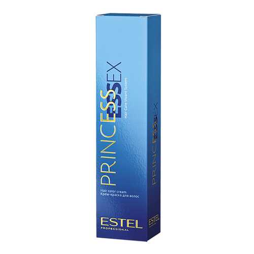 Краска для волос Estel Professional Essex Princess 9/73 блондин бежево-золотистый 60 мл в Подружка