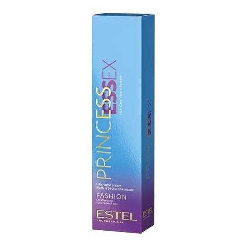 Краска для волос Estel Professional Princess Essex Fashion 1 Розовый 60 мл в Подружка