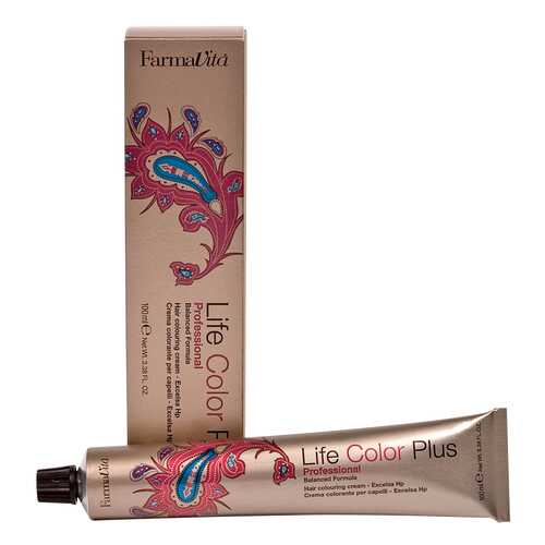 Краска для волос Farmavita Life Color Plus 5.1 в Подружка