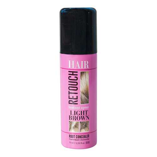 Краска для волос KayPro Hair Retouch Light Brown 75 мл в Подружка