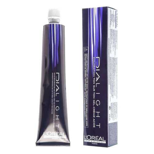 Краска для волос L'Oreal Professionnel DiaLight 9.03 Молочный коктейль золотистый 50 мл в Подружка
