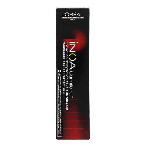 Краска для волос L'Oreal Professionnel Inoa ODS2 Carmilane 5.62 60 г в Подружка