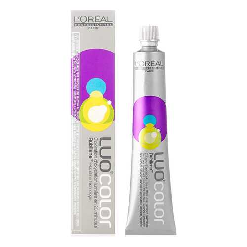 Краска для волос L'Oreal Professionnel Luo Color 7.32 50 мл в Подружка