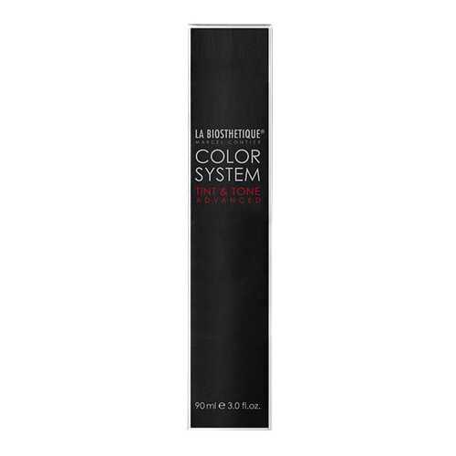 Краска для волос La Biosthetique Tint & Tone 99/0 Очень светлый блондин интенсивный 90 мл в Подружка