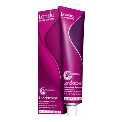 Краска для волос Londa Professional Londacolor 7/43 Блонд Медно-золотистый 60 мл в Подружка