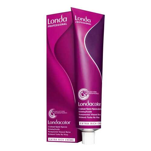 Краска для волос Londa Professional LondaColor 8/45 Светлый блонд медно-красный 60 мл в Подружка