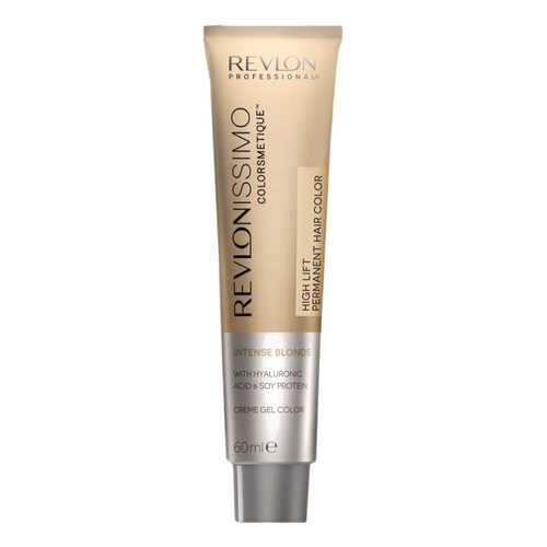 Краска для волос Revlon Professional Revlonissimo Colorsmetique Intense Blonde 1200 60мл в Подружка