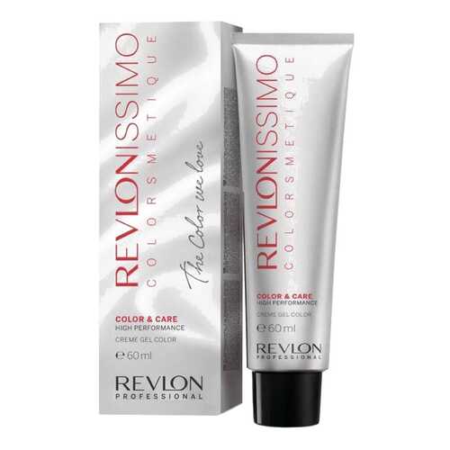 Краска для волос Revlon Revlonissimo Colorsmetique 7,1 60 мл в Подружка