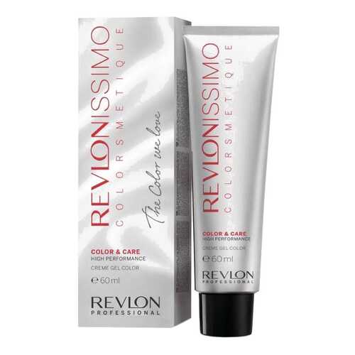 Краска для волос Revlon Revlonissimo Colorsmetique 9,32 60 мл в Подружка