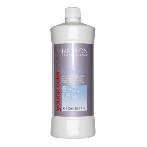 Краска для волос Revlon Young Color Excel Ultra Soft 1,8% 900 мл в Подружка