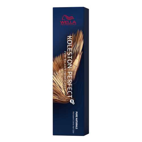 Крем-краска Wella Koleston Perfect NEW 66/0 в Подружка