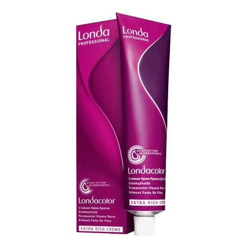 Londa Color 8/96 светлый блонд сандрэ фиолетовый стойкая крем-краска 60мл в Подружка