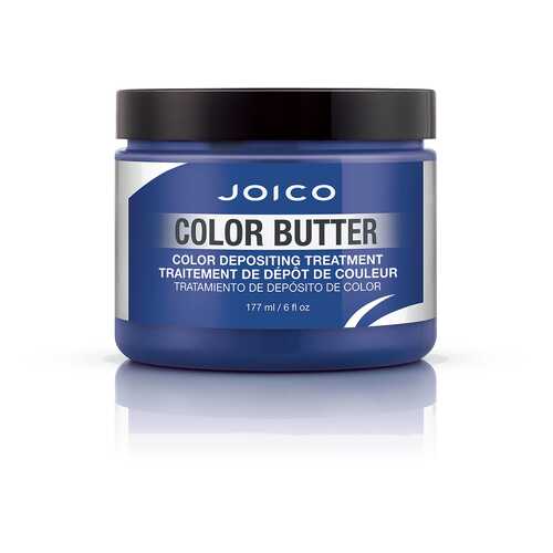 Маска тонирующая JOICO с интенсивным голубым пигментом, 177 мл в Подружка