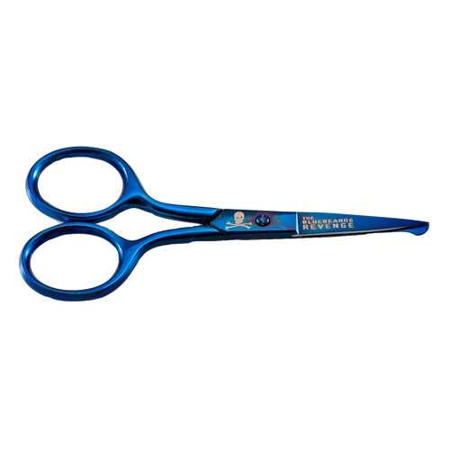 Ножницы для бороды и усов The Bluebeards Revenge Moustache & Beard Scissors в Подружка
