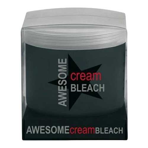 Осветлитель для волос Awesome Colors 500 г в Подружка