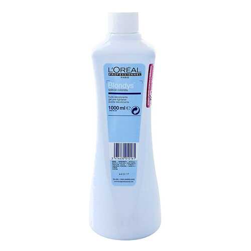 Проявитель L'Oreal Professionnel Blondys 1 л в Подружка