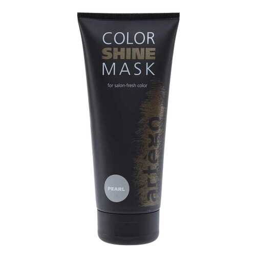 Тонирующее средство Artego Color Shine Mask Pearl 200 мл в Подружка