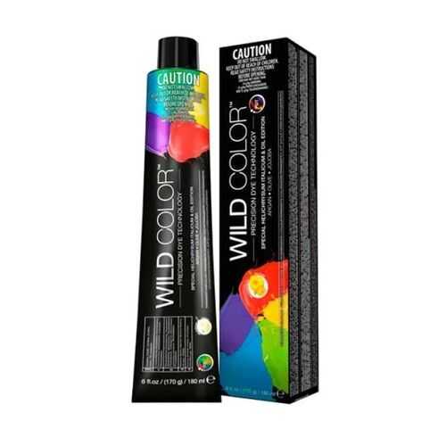 Wildcolor - Стойкая крем-краска Permanent Hair Color 3N/S Темно-коричневый 180 мл в Подружка