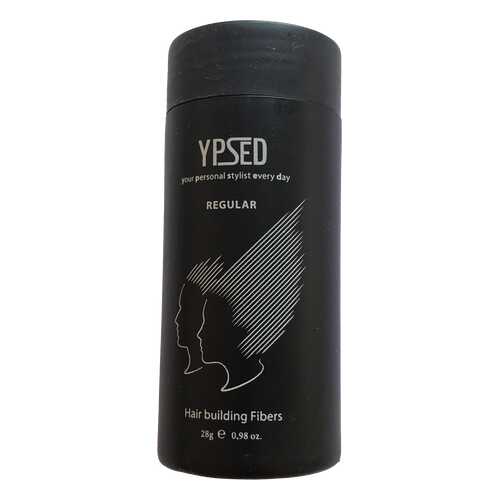 Загуститель для волос YPSED regular Blonde (блонд) 28 гр в Подружка