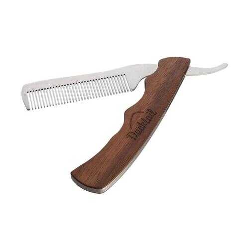 Опасная расческа DuckTail Knife Comb в Подружка