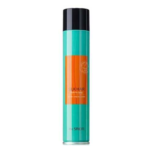 Лак для волос The Saem Silk Hair Style Spray 300 мл в Подружка