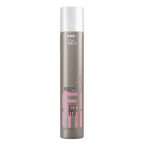 Лак для волос Wella Professionals Mistify Me Strong 300мл в Подружка