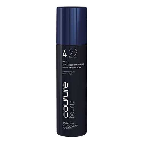 Мусс для волос Estel Professional Haute Couture Boucle 250 мл в Подружка