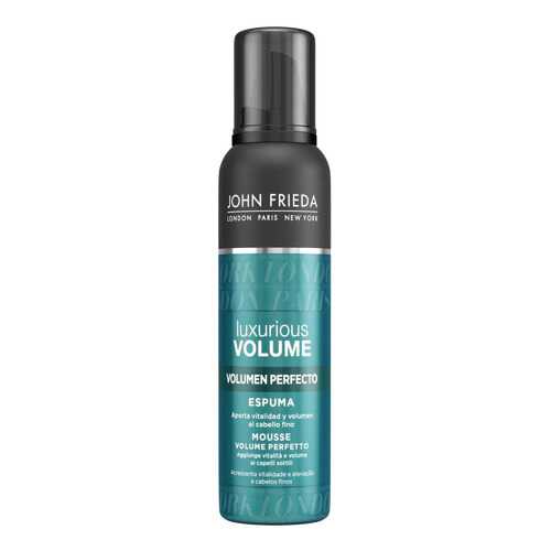 Мусс для волос John Frieda Luxurious Volume 200 мл в Подружка