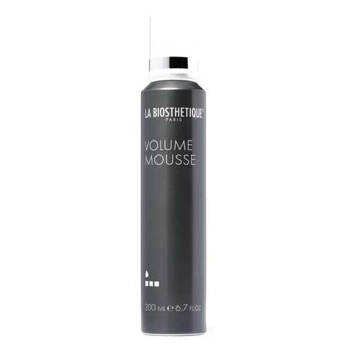 Мусс для волос La Biosthetique Base Volume Mousse 200 мл в Подружка