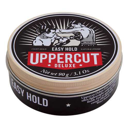 Помада для укладки волос UPPERCUT Easy Hold 90 г в Подружка