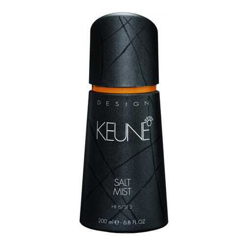 Средство для укладки волос Keune Salt Mist 200 мл в Подружка