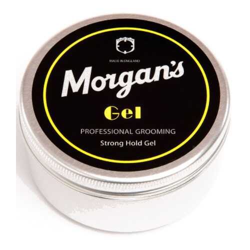Стилизующий гель для укладки волос Morgan's 100 мл в Подружка