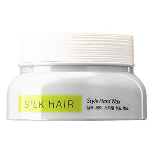 Воск для укладки The Saem Silk Hair Style Hard Wax 80 мл в Подружка