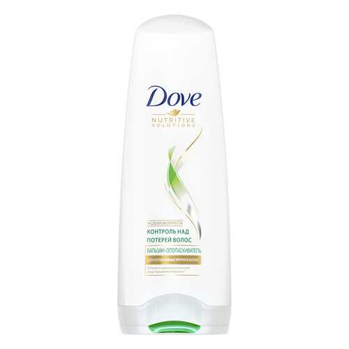 Бальзам для волос Dove Nutritive Solutions Контроль над потерей волос 200 мл в Подружка