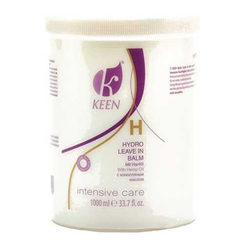 Бальзам для волос Keen Hydro Hydro Leave In Balm 1 л в Подружка