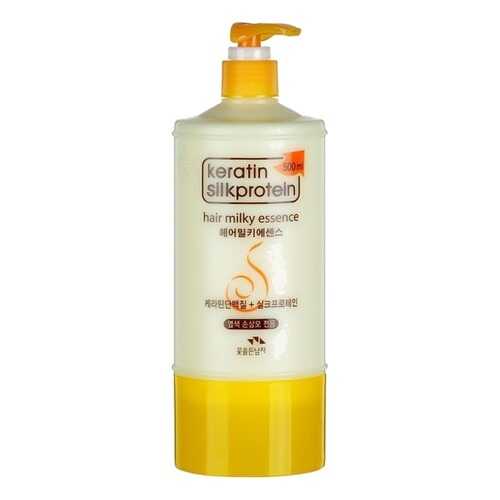 Бальзам для волос Somang Keratin Silkprotein 500 мл в Подружка