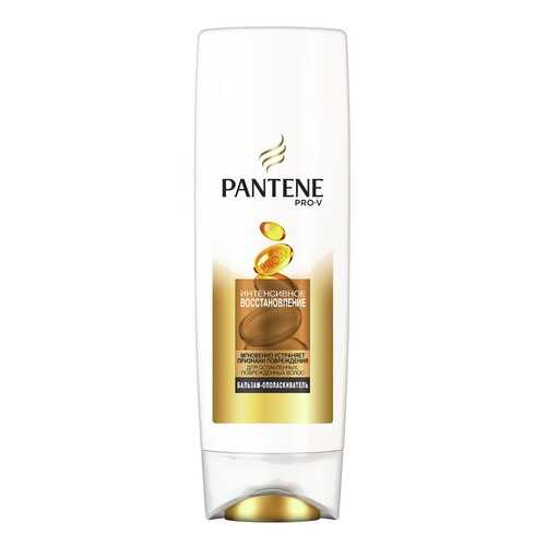 Бальзам-ополаскиватель Pantene Интенсивное Восстановление 270 мл в Подружка