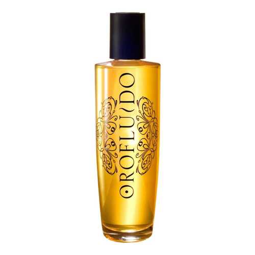 Эликсир для волос Orofluido Liquid Gold Beauty Elixir 100 мл в Подружка