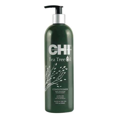 Кондиционер для волос CHI Tea Tree Oil 739 мл в Подружка