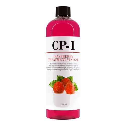 Кондиционер для волос Esthetic House CP-1 Raspberry Treatment Vinegar 500 мл в Подружка