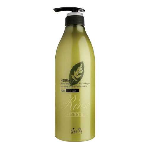 Кондиционер для волос Flor De Man Henna Hair Rinse 730 мл в Подружка