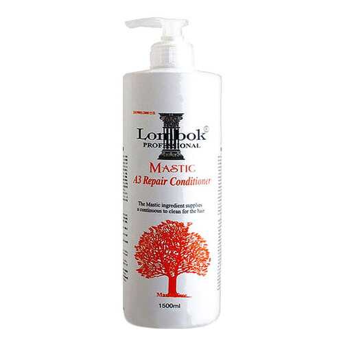Кондиционер для волос Gain Cosmetic Lombok Mastic A3 1,5 л в Подружка