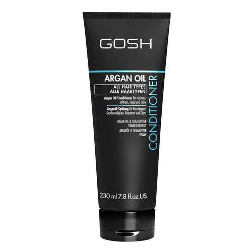 Кондиционер для волос Gosh Argan Oil 230 мл в Подружка