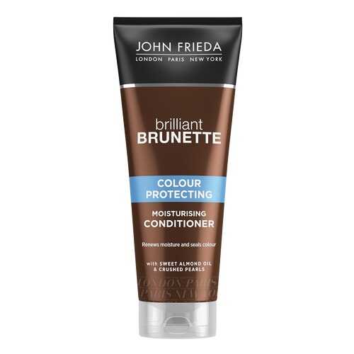 Кондиционер для волос John Freida Brilliant Brunette Colour Protecting 250 мл в Подружка