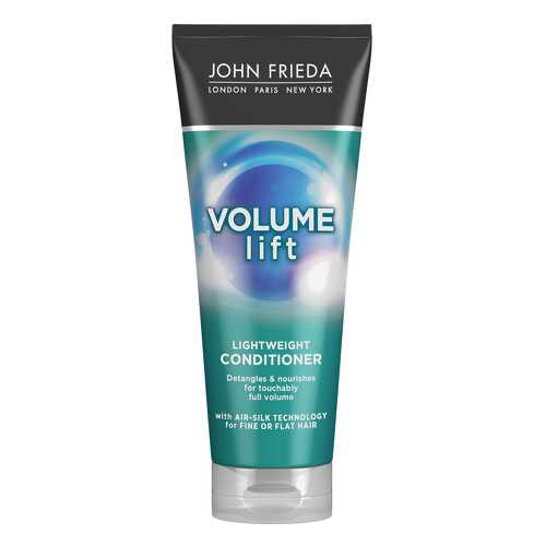 Кондиционер для волос John Frieda Volume Lift Lightweight Conditioner 250 мл в Подружка